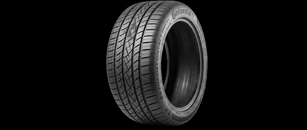 Pneu CONTINENTAL
