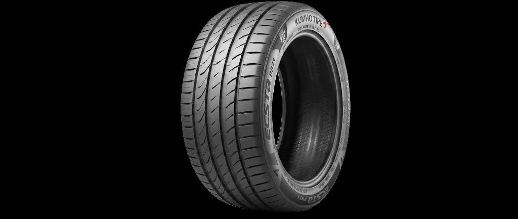 Pneu KUMHO