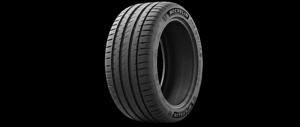 Pneu MICHELIN