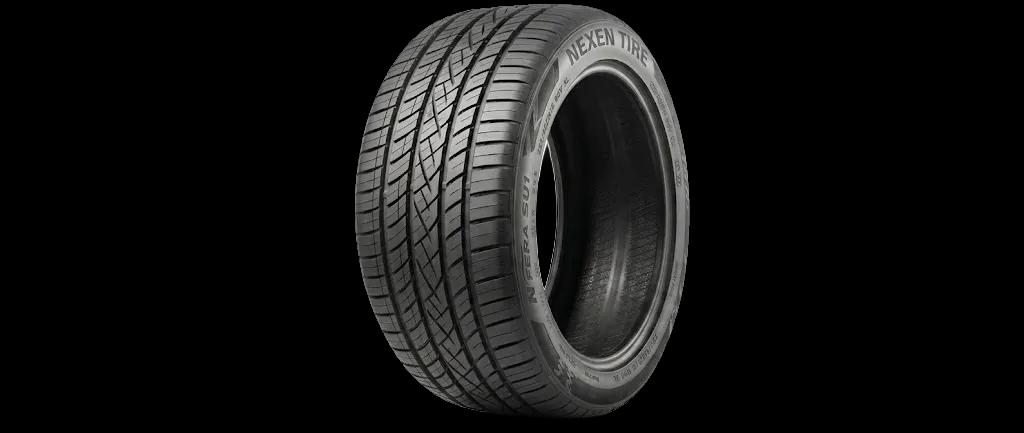 Pneu NEXEN