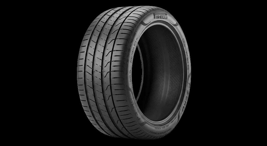 Pneu PIRELLI