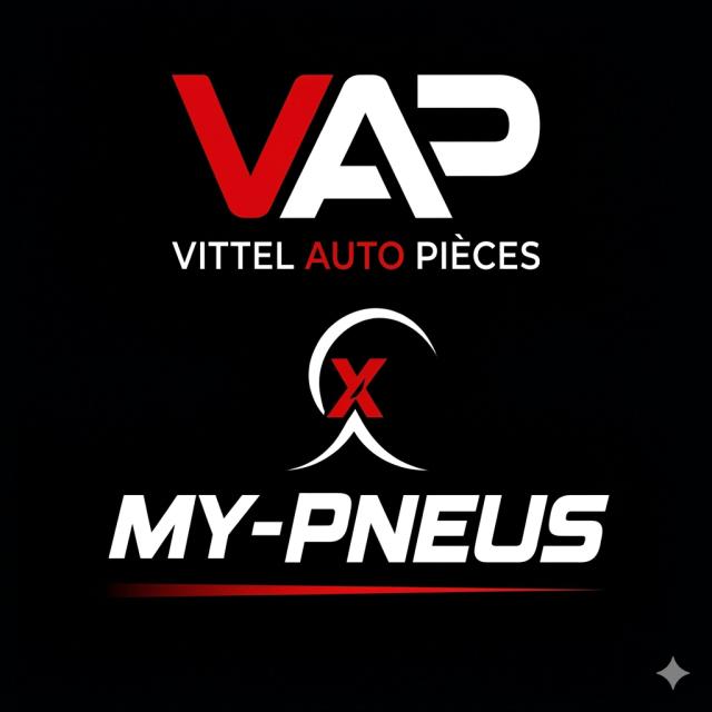 Vittel Auto Pièces