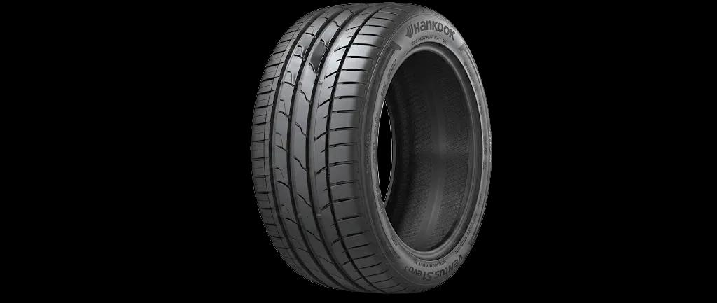 Pneu HANKOOK